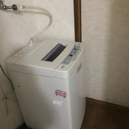 Sakura Room 302 東京都 エクステリア 写真