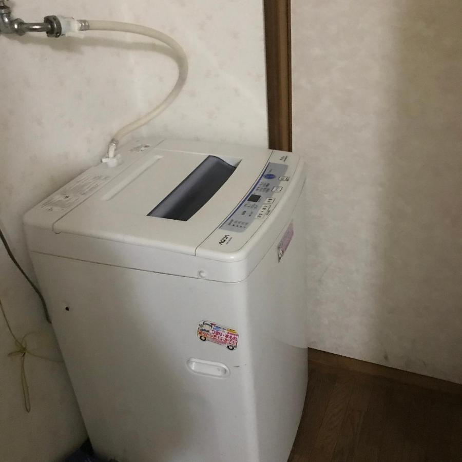 Sakura Room 302 東京都 エクステリア 写真